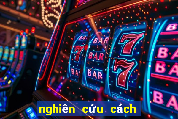 nghiên cứu cách chơi baccarat