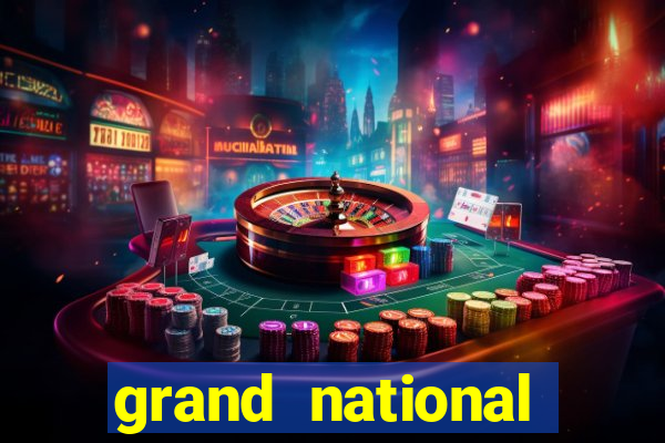 grand national betting deals