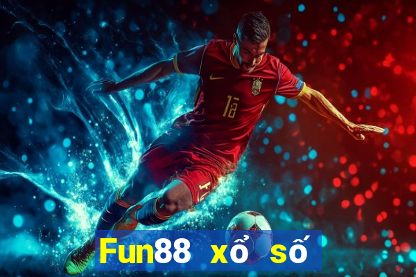 Fun88 xổ số Color 82 Tải về