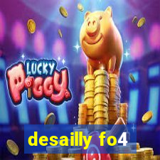 desailly fo4