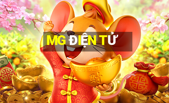 MG ĐIỆN TỬ