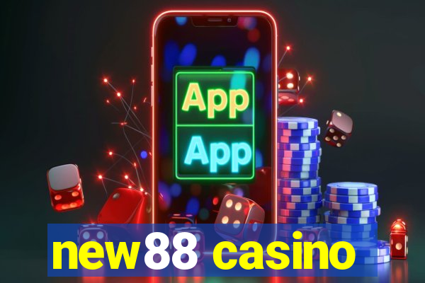 new88 casino