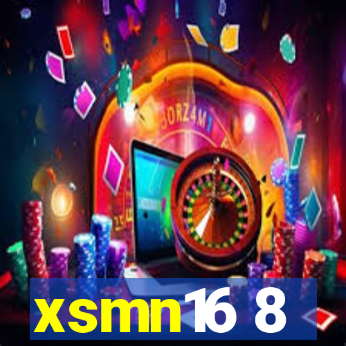 xsmn16 8