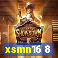 xsmn16 8