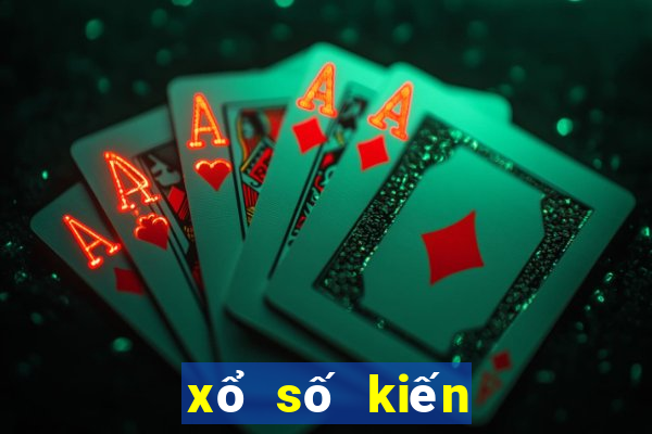 xổ số kiến thiết bến tre ngày 9 tháng 8