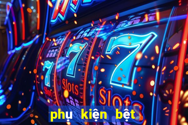 phụ kiện bệt vệ sinh