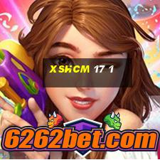 xshcm 17 1