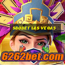 sbobet las vegas