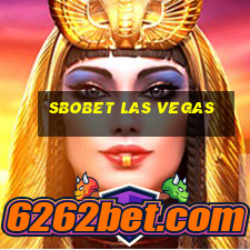 sbobet las vegas