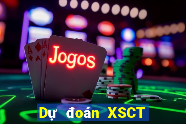 Dự đoán XSCT ngày 13