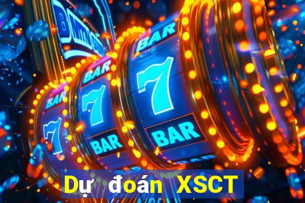 Dự đoán XSCT ngày 13