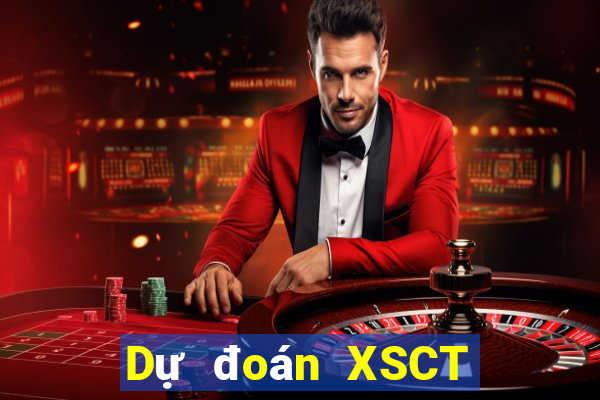 Dự đoán XSCT ngày 13