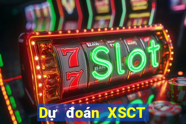 Dự đoán XSCT ngày 13