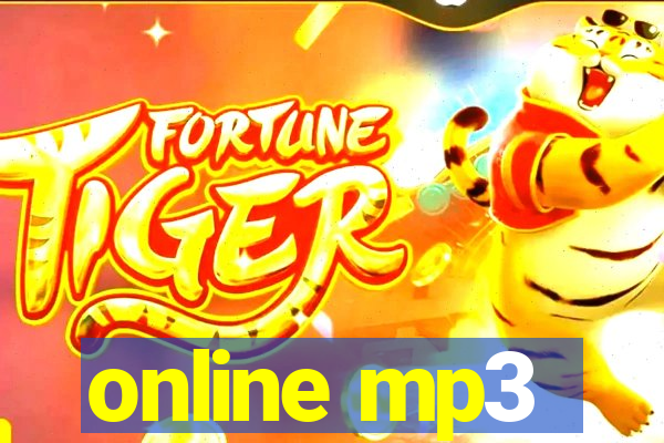 online mp3