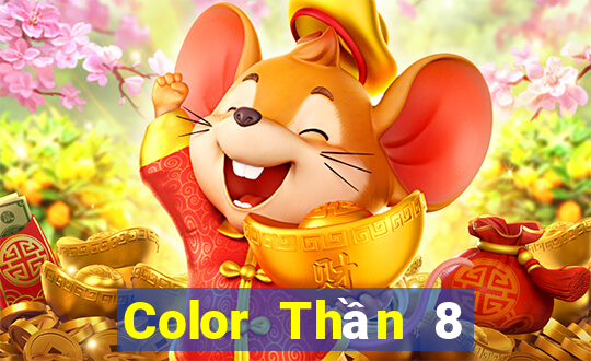 Color Thần 8 Đông Poe Tải về