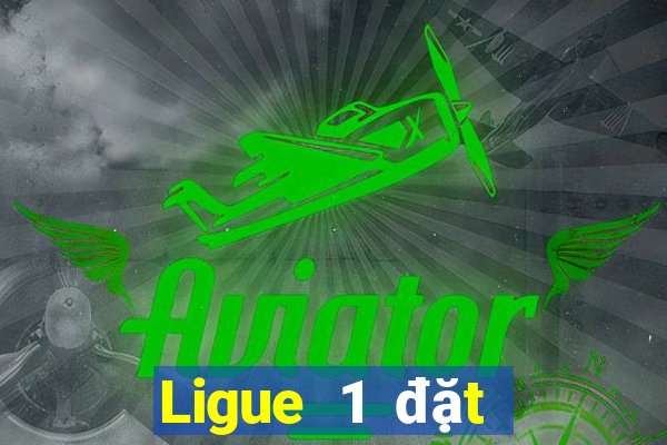 Ligue 1 đặt cược để giải trí