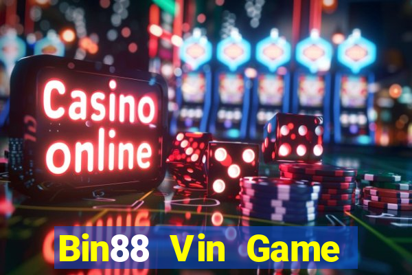 Bin88 Vin Game Bài X8