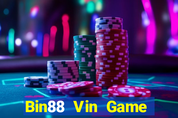 Bin88 Vin Game Bài X8