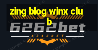 zing blog winx club