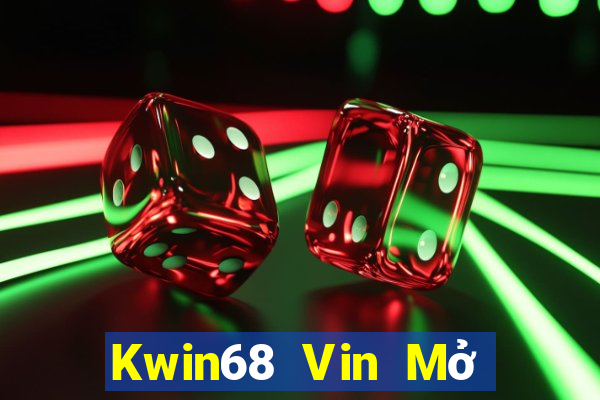 Kwin68 Vin Mở Trò Chơi Ô Tô