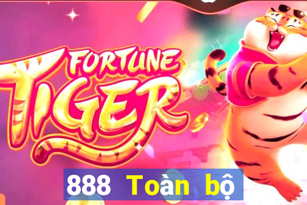 888 Toàn bộ trang web