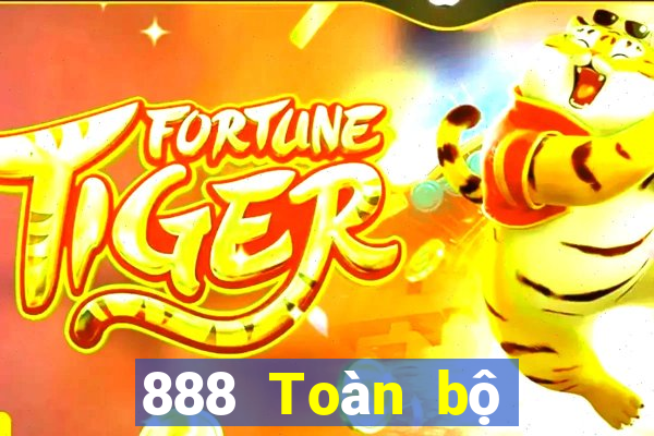 888 Toàn bộ trang web