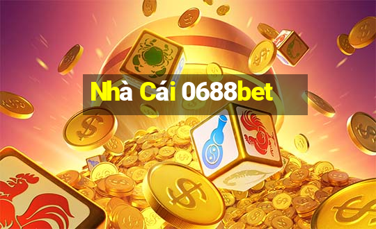 Nhà Cái 0688bet