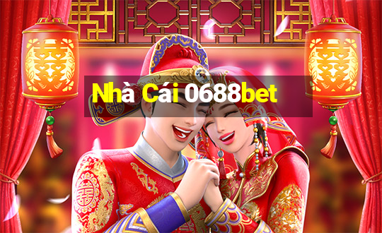 Nhà Cái 0688bet