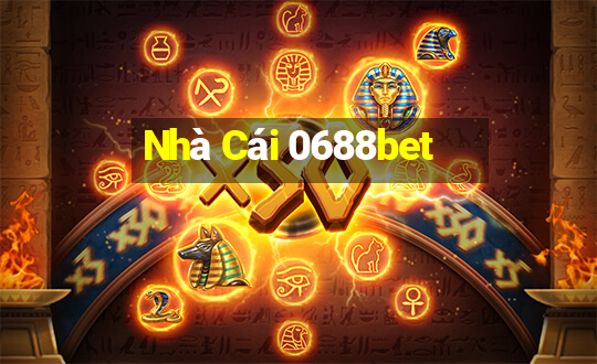 Nhà Cái 0688bet