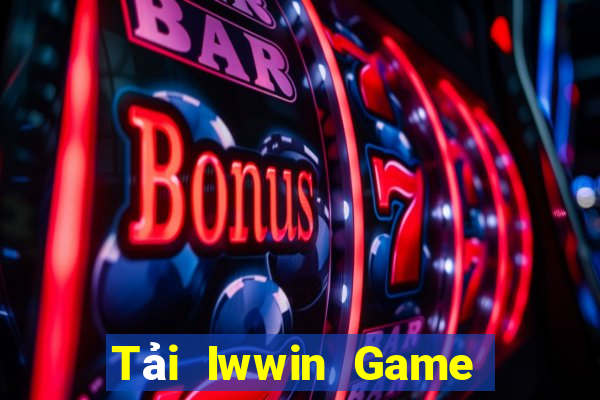 Tải Iwwin Game Bài 888