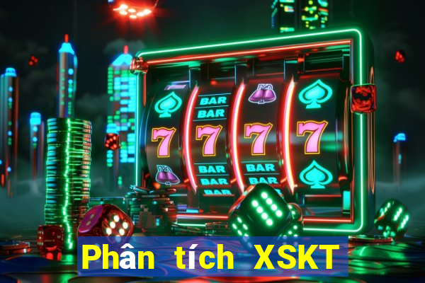 Phân tích XSKT ngày 21