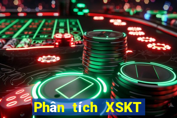 Phân tích XSKT ngày 21