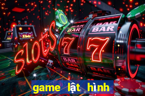 game lật hình giống nhau