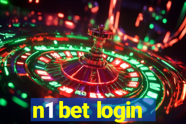 n1 bet login