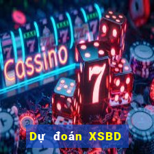 Dự đoán XSBD ngày 12