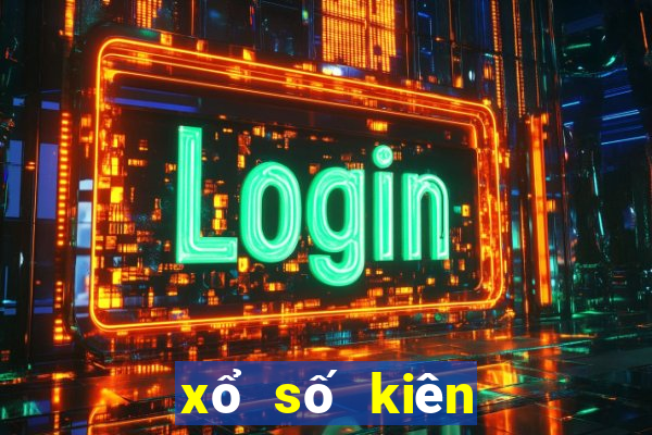 xổ số kiên giang bình dương