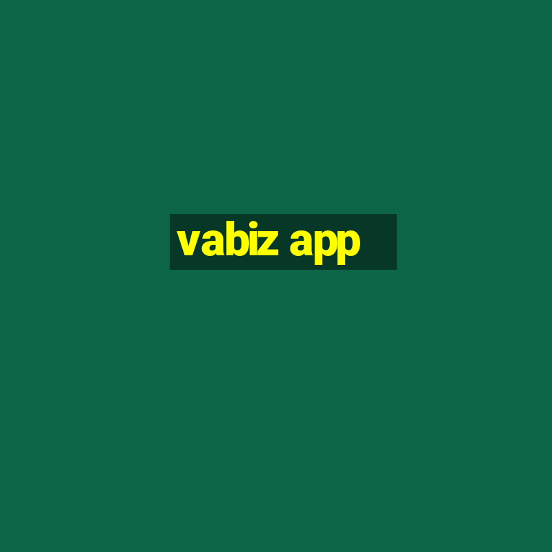 vabiz app