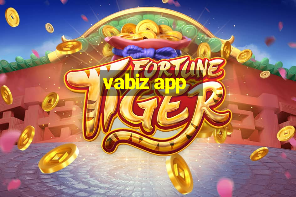 vabiz app