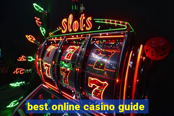 best online casino guide