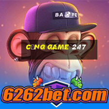 cổng game 247