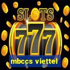 mbccs viettel