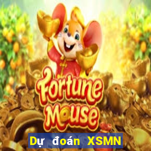 Dự đoán XSMN ngày 12