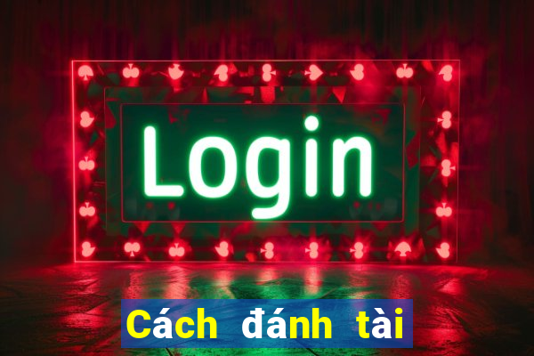 Cách đánh tài xỉu Go88