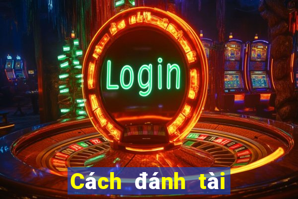 Cách đánh tài xỉu Go88