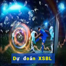 Dự đoán XSBL thứ tư