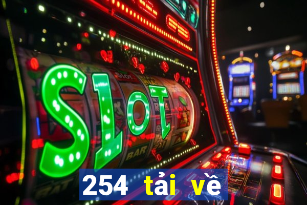 254 tải về từ Nga