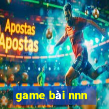 game bài nnn