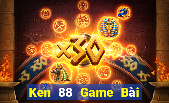 Ken 88 Game Bài Nạp The Garena