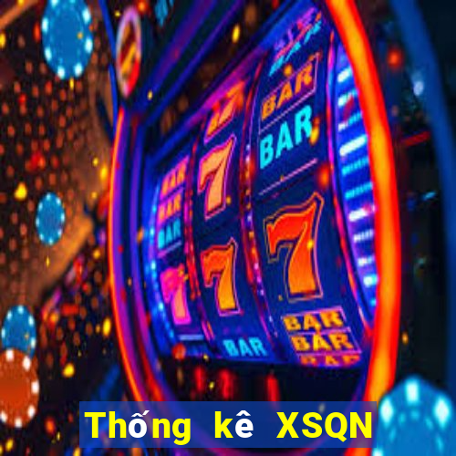 Thống kê XSQN ngày 24