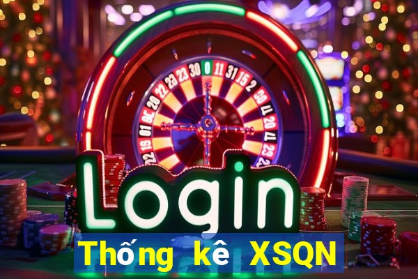 Thống kê XSQN ngày 24